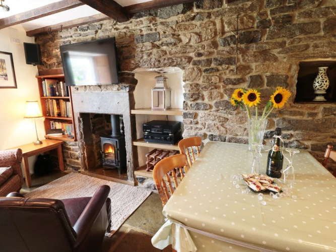 Buttercup Cottage