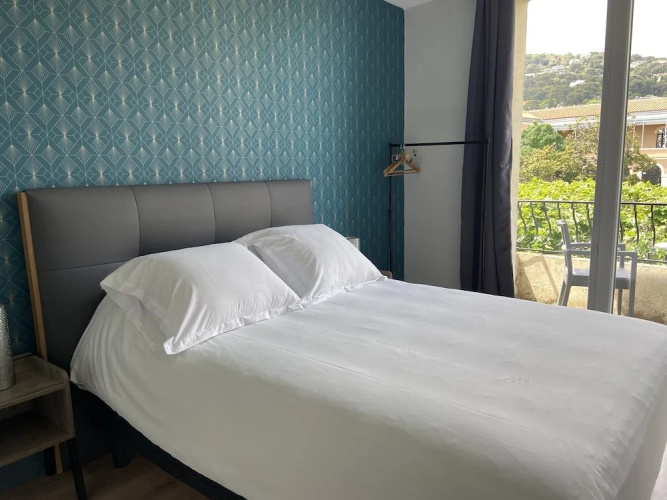 Hotel Regina