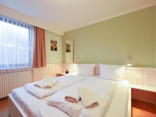 Appartement Senbloom 22