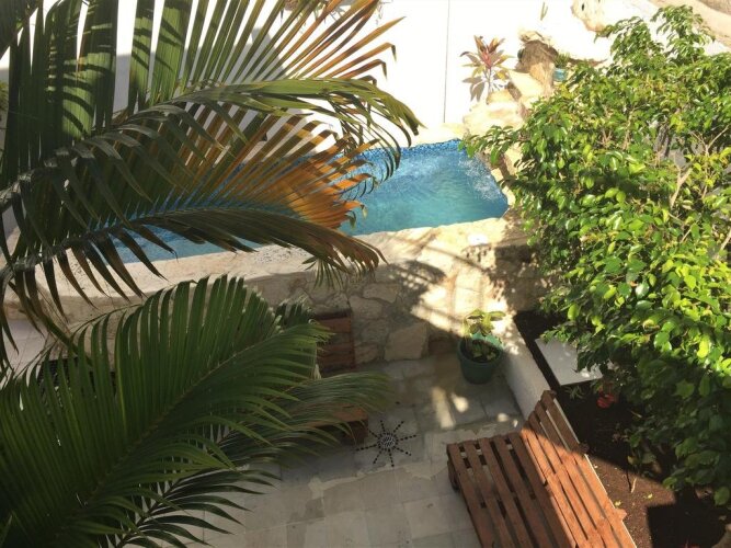 Imagen de Caribo Cozumel