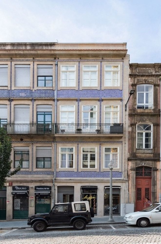 MZ By UNA Apartments