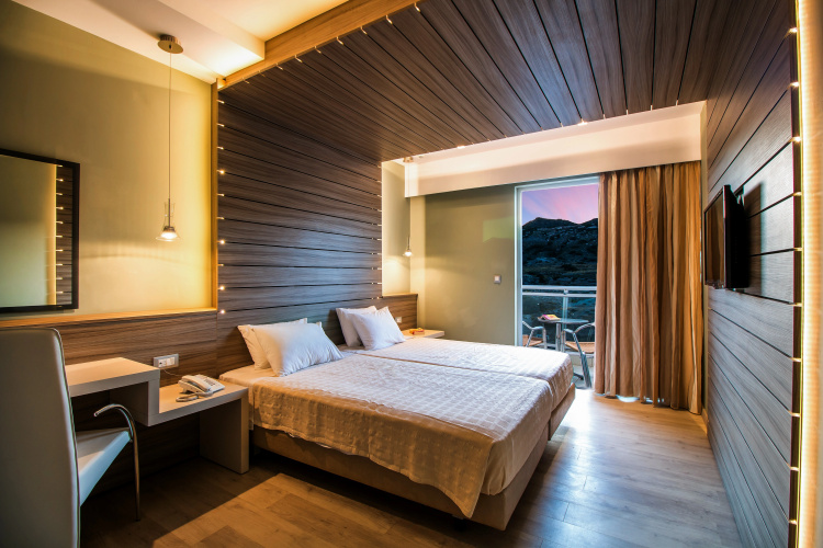 Pegasos Deluxe Beach Hotel photo 10