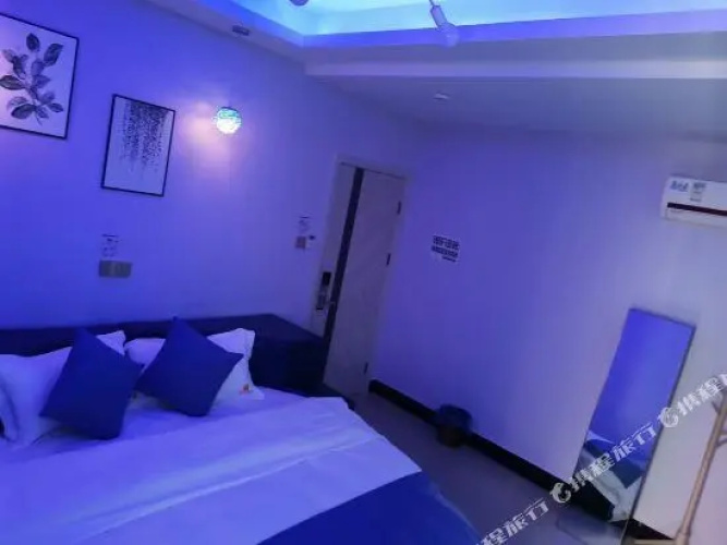 Xionghui Hotel