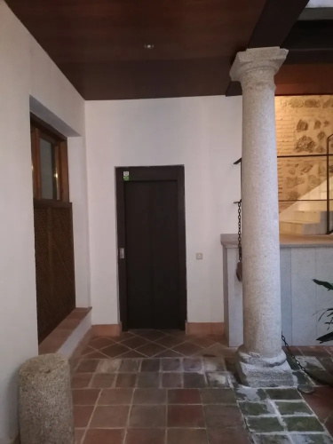 Apartamentos Nuncio Viejo