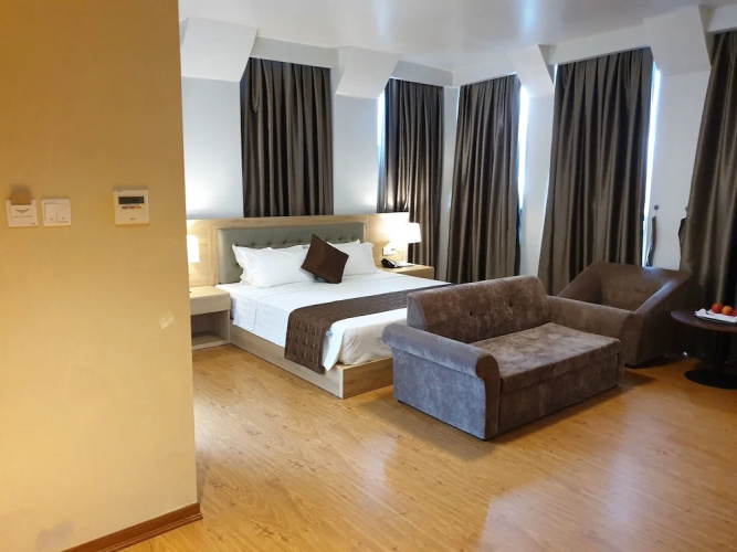 Legend Hotel