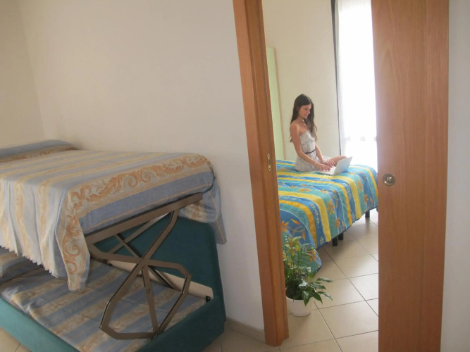 Hotel Basilea