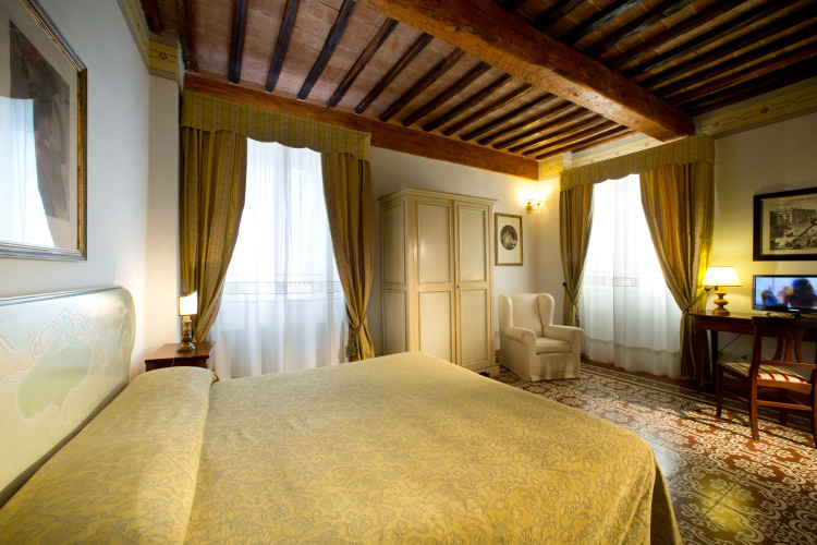 Palazzo di Valli