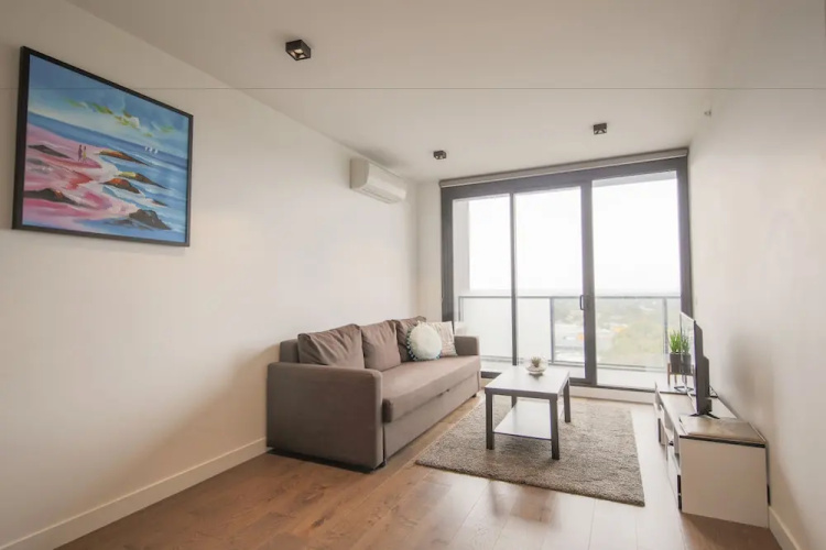 Panoroma Apartments