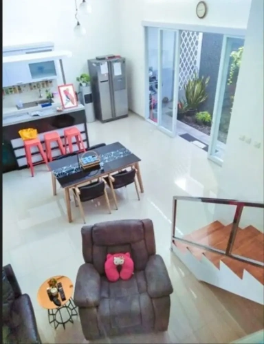 2 Bedrooms Villa
