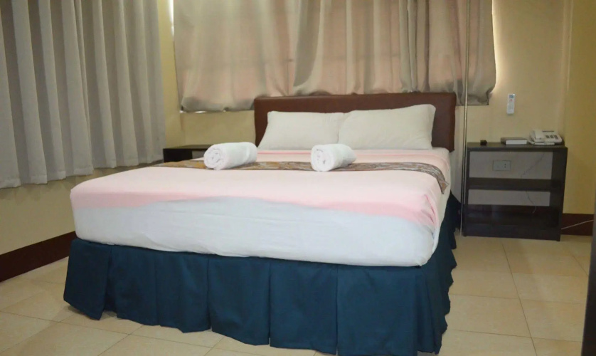 Park Avenue Residence Inn and Suites