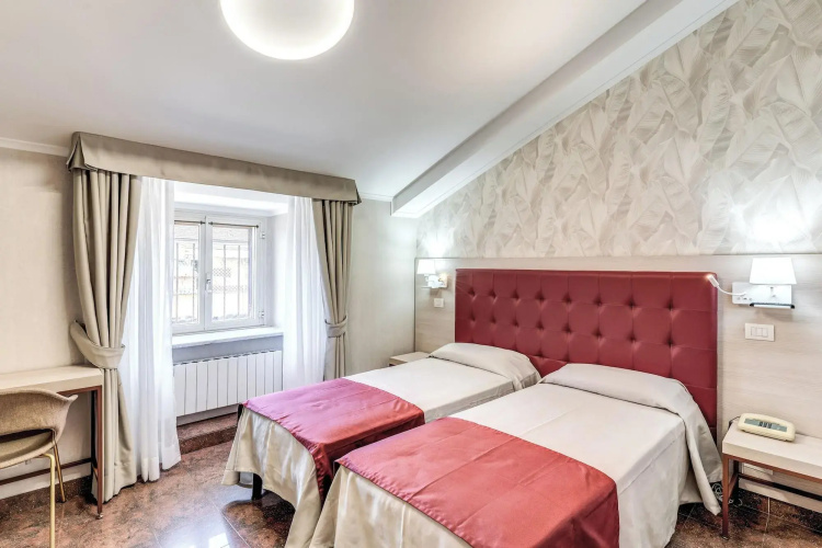 Hotel Milo
