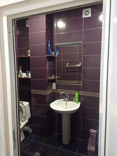 Amazing apartment in Signagi