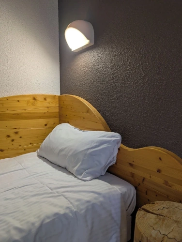 Superior Triple room with balcony