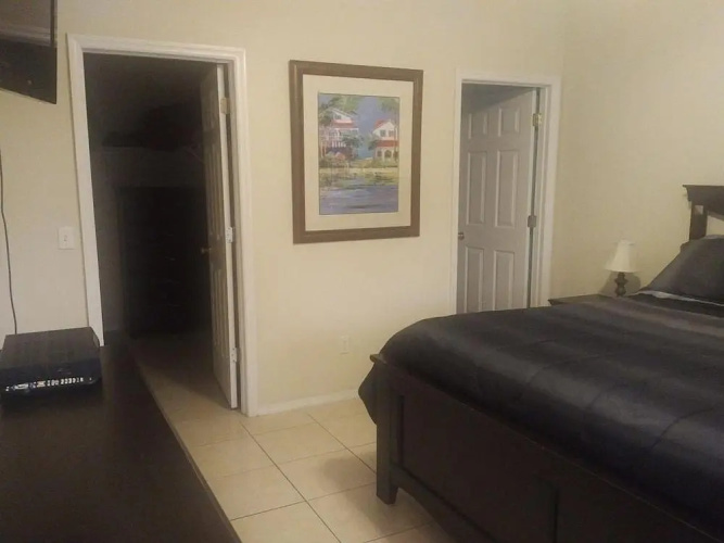 Esprit Oasis - Three Bedroom Home