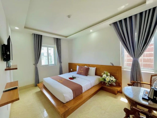 Superior Double room