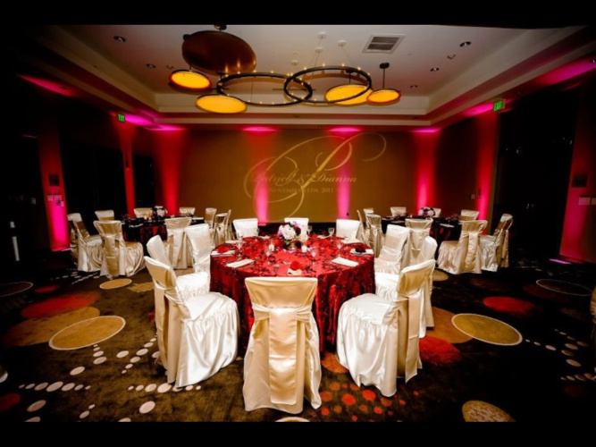 Embassy Suites by Hilton Ontario Airport photo 19
