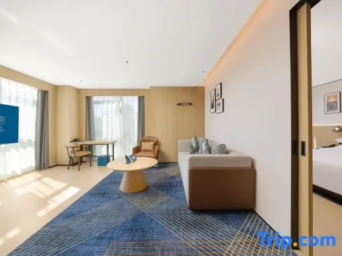 Double Family Suite