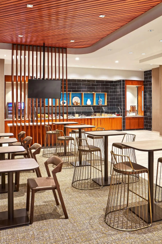 SpringHill Suites by Marriott Los Angeles Downey