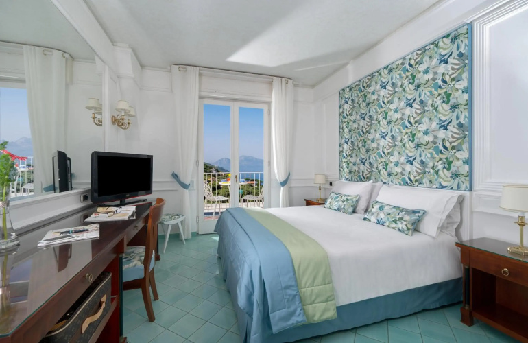 Hotel & Spa Bellavista Francischiello