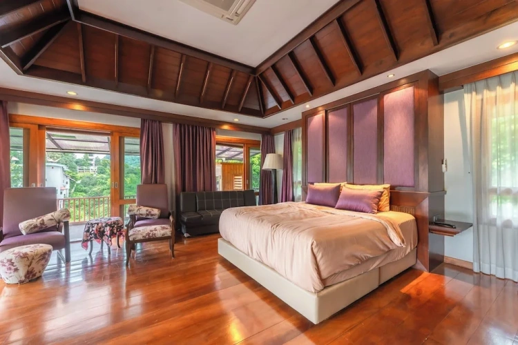 Royal Suite