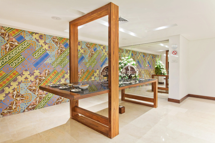 Holiday Inn Cartagena Morros photo 15