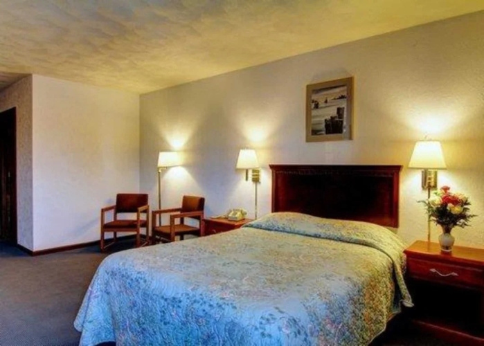 Econo Lodge