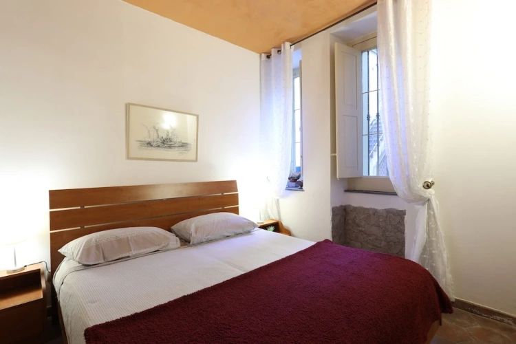 Double Apartment