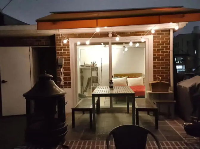 Loft 43
