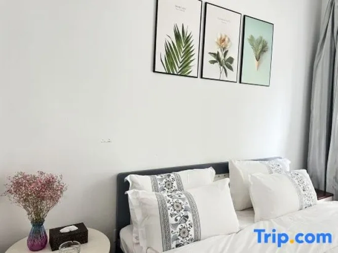 2 Bedrooms Family Suite