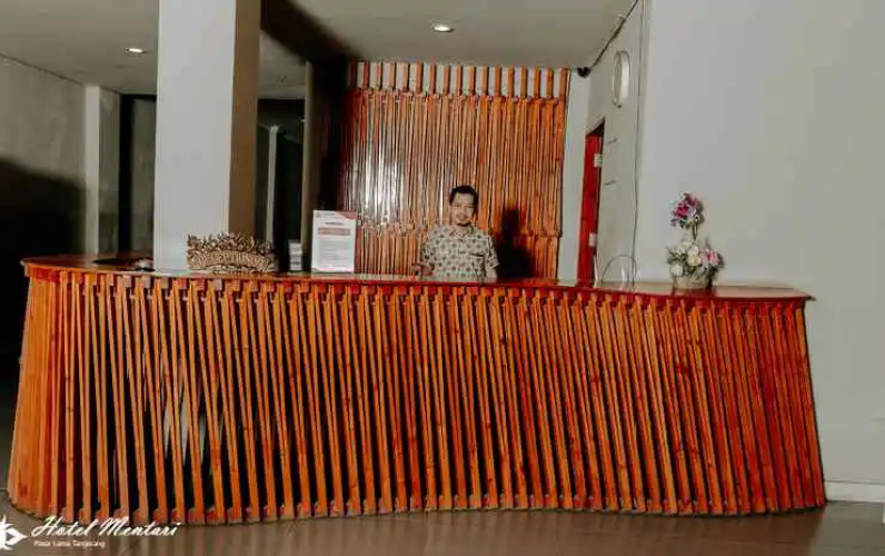 Hotel Mentari Pasar Lama