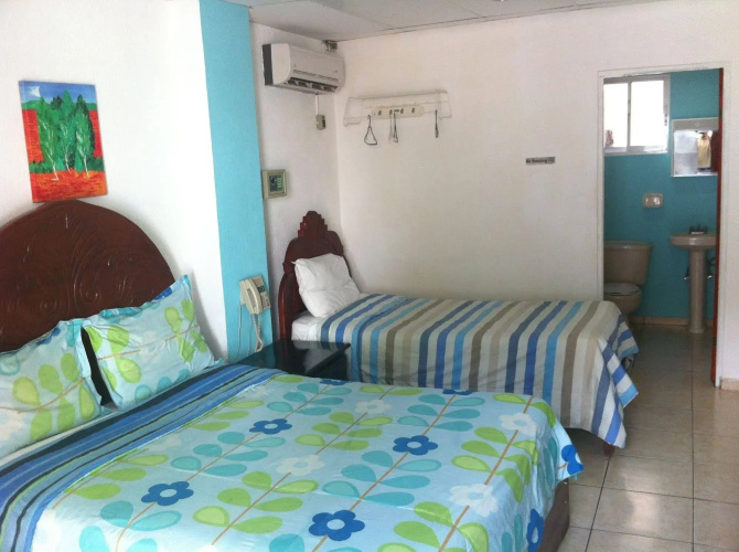 Hotel Mystik