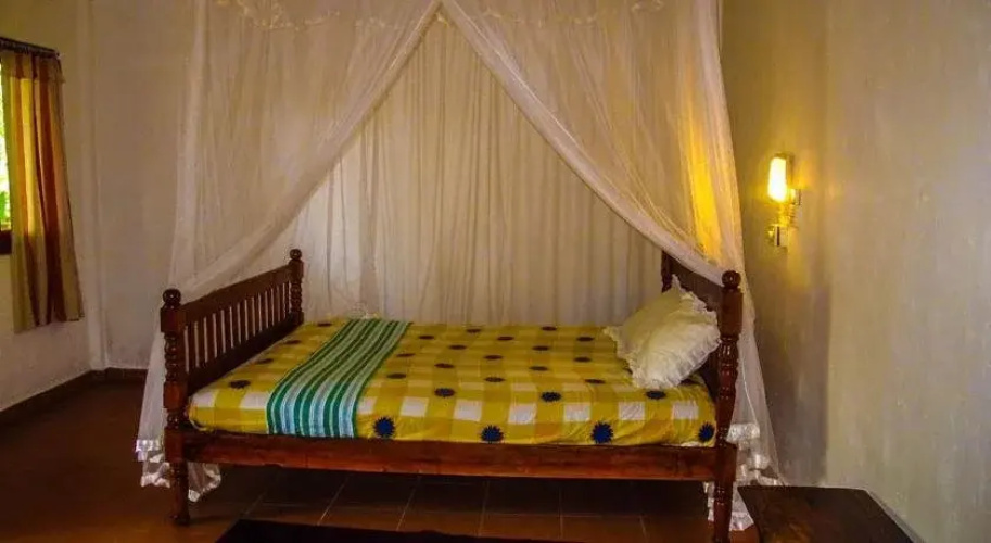 C-Lanka Family Guesthouse