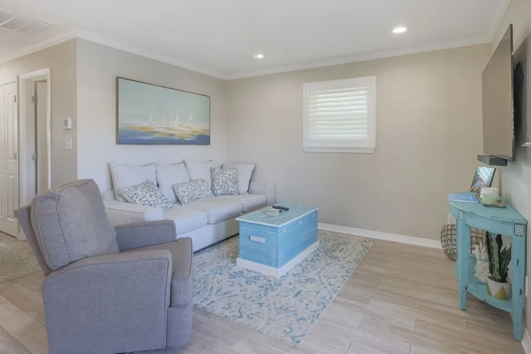2 Bedrooms Standard room
