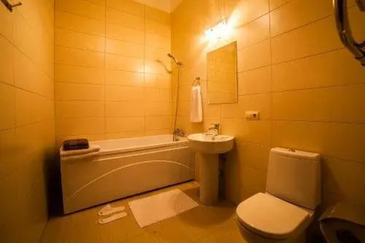 Boutique Hotel Amra