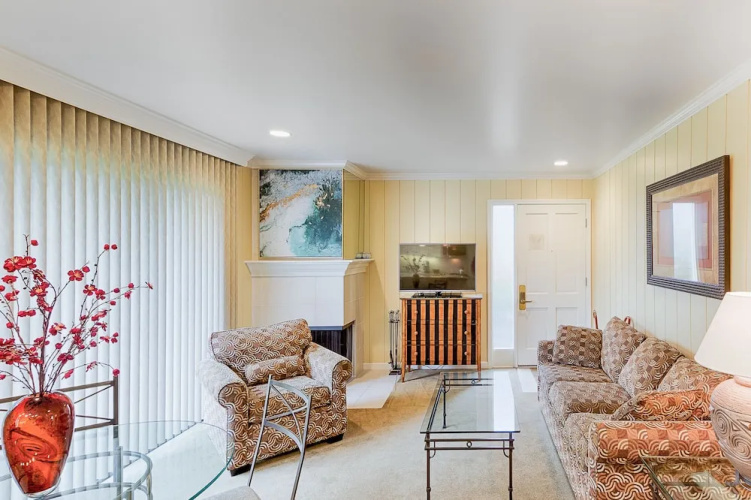 1-Bedroom Condo Near Trails