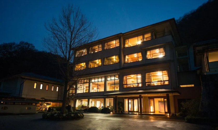 Image de l'hôtel
