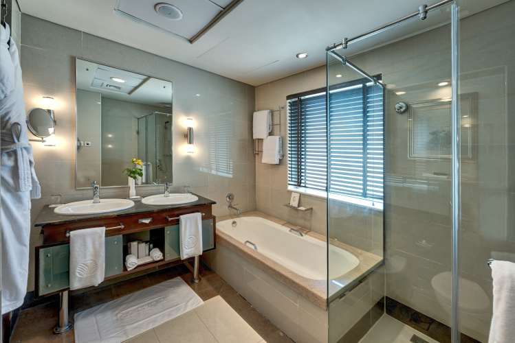 Media Rotana Hotel photo 25