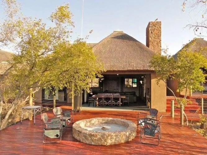 Chalet
