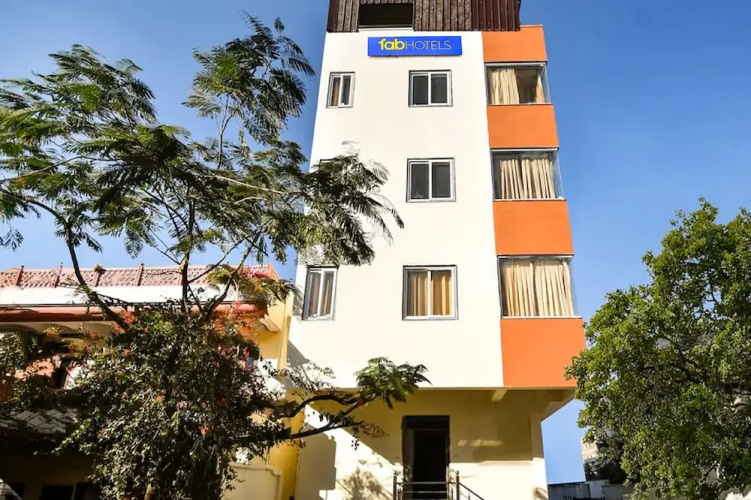 Imagen del hotel