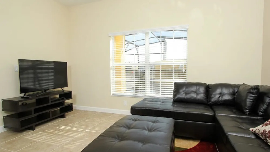 Grhmap8954 - Paradise Palms Resort - 4 Bed 3 Baths Townhouse