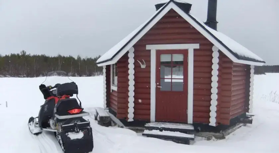 Kunnari Cottage