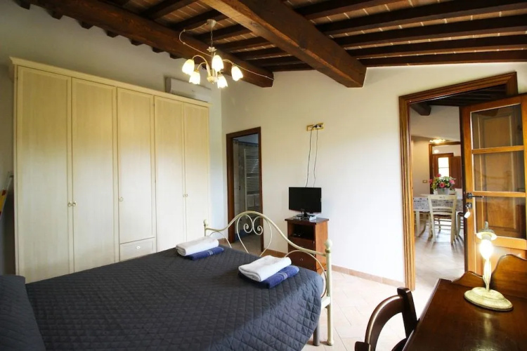 Casa Cervognano