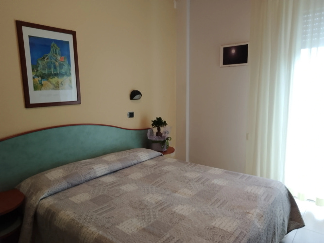 Hotel Playa