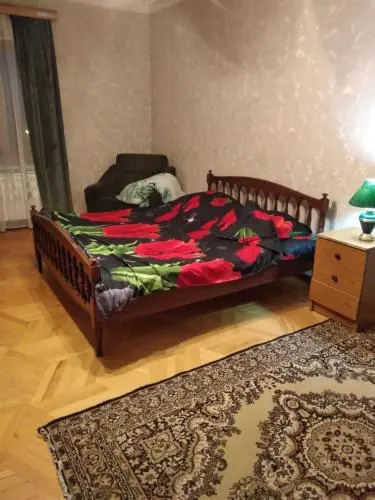 Iulia's House