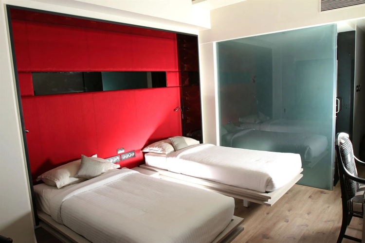 VITS Sharanam, Thane
