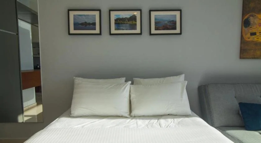 PINNACLE Suites