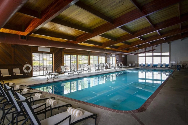 Stoneridge Resort