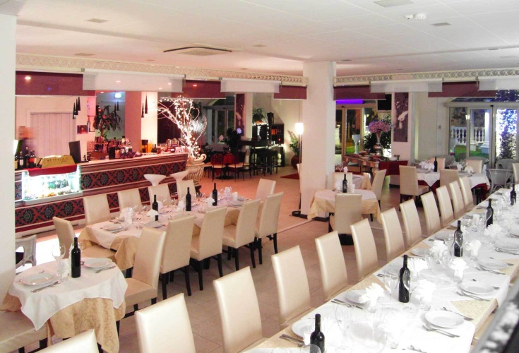 Hotel Eva photo 13