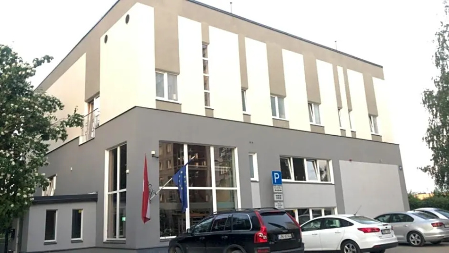 Otel görseli