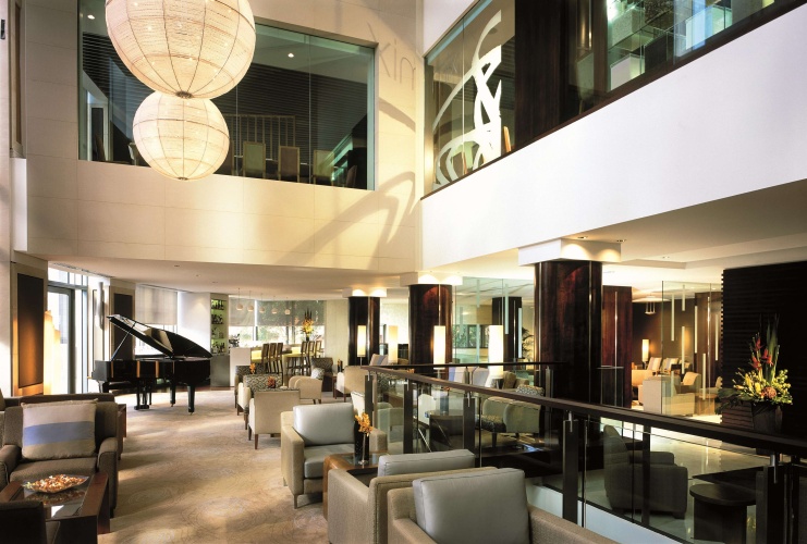Shangri-La Sydney photo 23